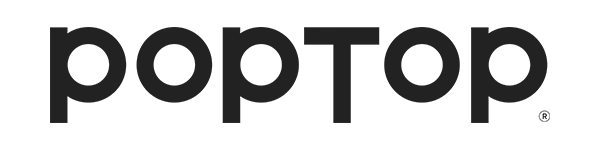 Poptop Logo