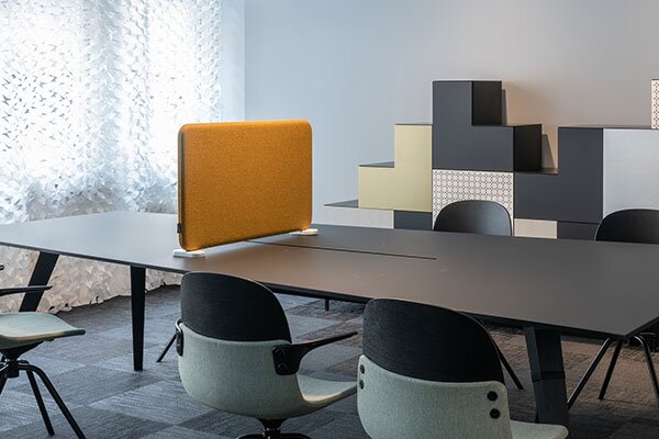 Stehend oder hängend