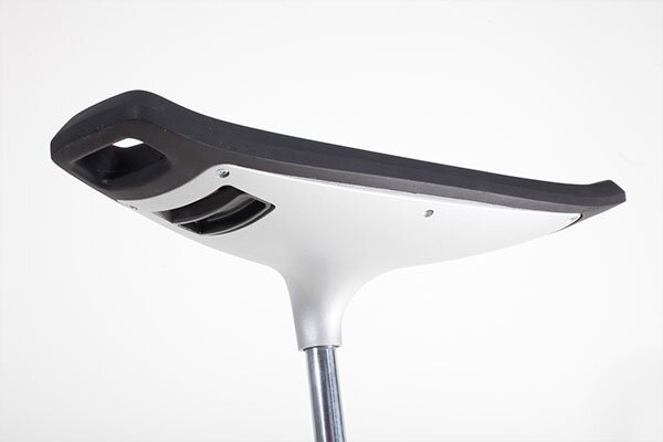 Einfache Verstellung