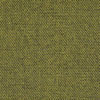 Aeris Swopper mit Gleiter | Feder Standard | Wollmischung meliert: Grün | Gestellfarbe: Schwarz