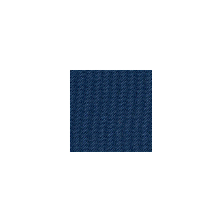 Aeris Swopper mit Gleiter | Feder Standard | Wollmischung: Blau | Gestellfarbe: Schwarz