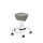 Aeris Swopper mit Rollen