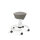 Aeris Swopper mit Rollen