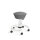 Aeris Swopper mit Rollen
