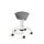 Aeris Swopper mit Rollen