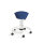 Aeris Swopper mit Rollen