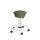 Aeris Swopper mit Rollen