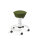 Aeris Swopper mit Rollen