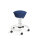 Aeris Swopper mit Rollen