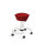 Aeris Swopper mit Rollen