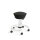 Aeris Swopper mit Rollen