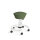 Aeris Swopper mit Rollen