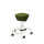 Aeris Swopper mit Rollen