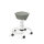 Aeris Swopper mit Rollen