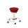 Aeris Swopper mit Rollen