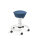 Aeris Swopper mit Rollen