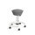 Aeris Swopper mit Rollen