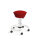 Aeris Swopper mit Rollen