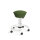 Aeris Swopper mit Rollen