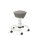 Aeris Swopper mit Rollen