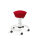 Aeris Swopper mit Rollen