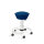Aeris Swopper mit Rollen