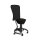 Aeris Swopper mit Rollen & Lehne