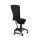 Aeris Swopper mit Rollen & Lehne