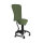 Aeris Swopper mit Rollen & Lehne