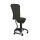 Aeris Swopper mit Rollen & Lehne