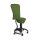 Aeris Swopper mit Rollen & Lehne