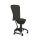 Aeris Swopper mit Rollen & Lehne