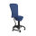 Aeris Swopper mit Rollen & Lehne
