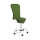 Aeris Swopper mit Rollen & Lehne