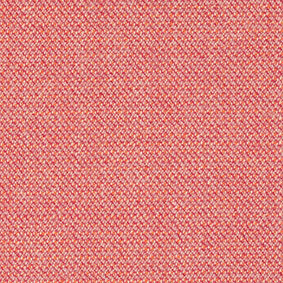 Sitz: Sitzbezug Wollmischung meliert | Sitzfarbe Rosa-Rot