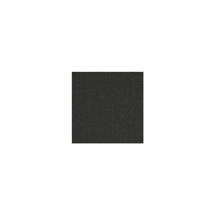 Aeris Swopper mit Gleiter | Feder Light | Wollmischung: Schiefergrau | Gestellfarbe: Schwarz