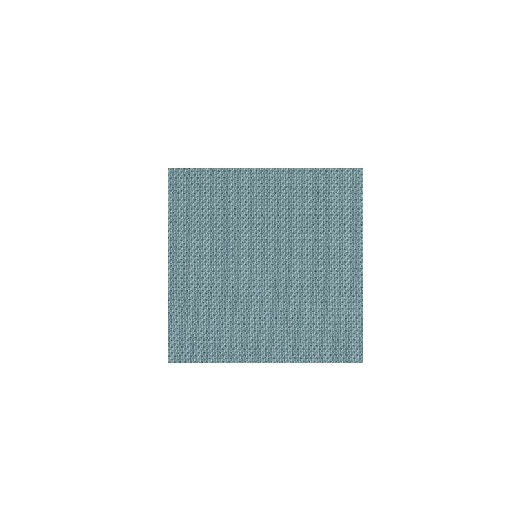 Aeris Swopper mit Gleiter | Feder Light | Wollmischung: Pastellblau | Gestellfarbe: Schwarz