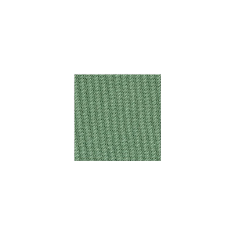 Aeris Swopper mit Gleiter | Feder Light | Wollmischung: Pastellgrün | Gestellfarbe: Hellgrau metallic