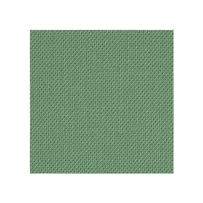 Aeris Swopper mit Gleiter | Feder Light | Wollmischung: Pastellgrün | Gestellfarbe: Hellgrau metallic