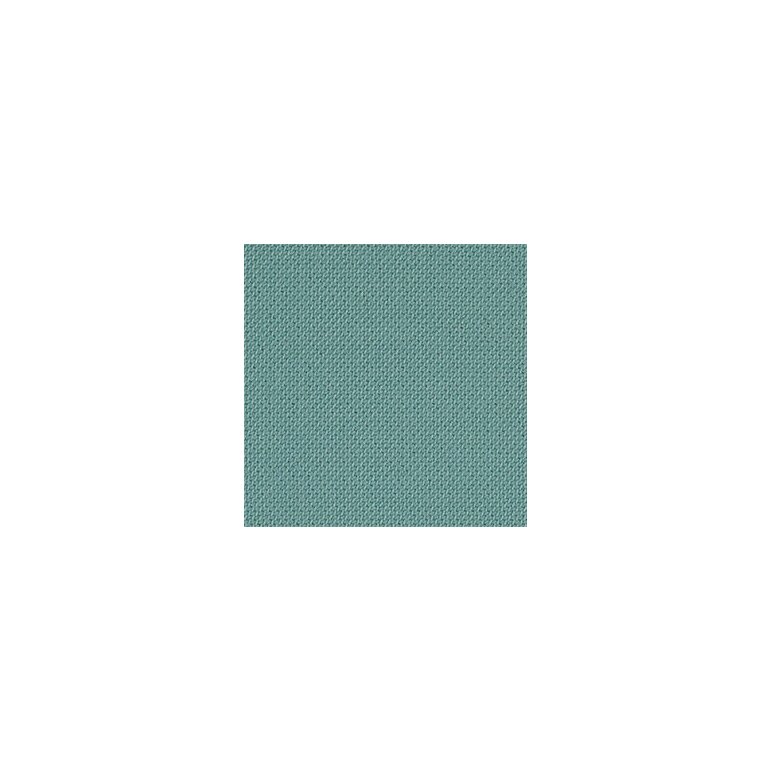 Aeris Swopper mit Gleiter | Feder Light | Wollmischung: Pastelltürkis | Gestellfarbe: Hellgrau metallic