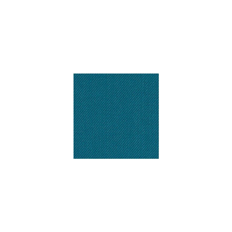 Aeris Swopper mit Gleiter | Feder Low | Wollmischung: Arzurblau | Gestellfarbe: Schwarz