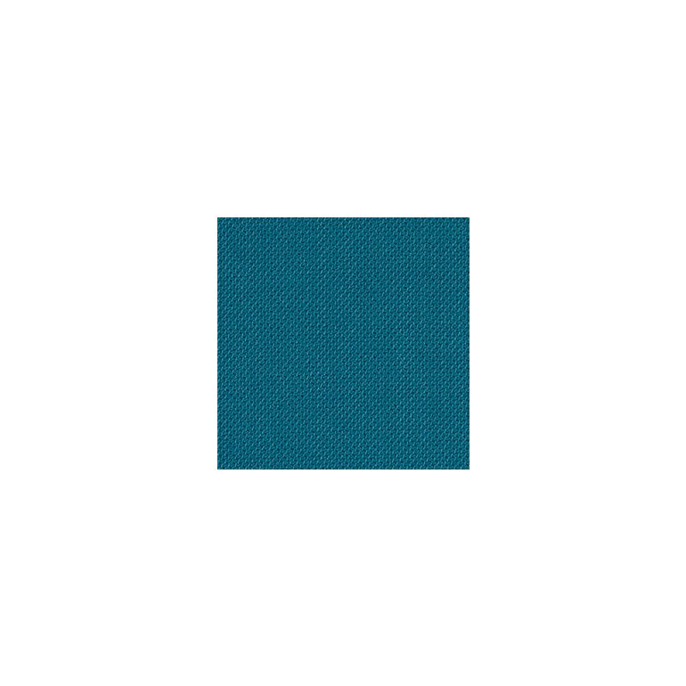 Aeris Swopper mit Gleiter | Feder Standard | Wollmischung: Arzurblau | Gestellfarbe: Schwarz