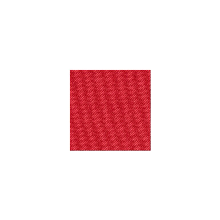 Aeris Swopper mit Gleiter | Feder Standard | Wollmischung: Korallenrot | Gestellfarbe: Schwarz