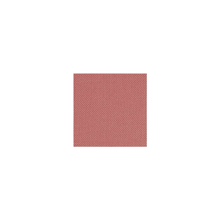 Aeris Swopper mit Gleiter | Feder Standard | Wollmischung: Blassrosa | Gestellfarbe: Schwarz