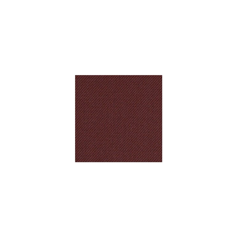 Aeris Swopper mit Gleiter | Feder Standard | Wollmischung: Aubergine | Gestellfarbe: Schwarz