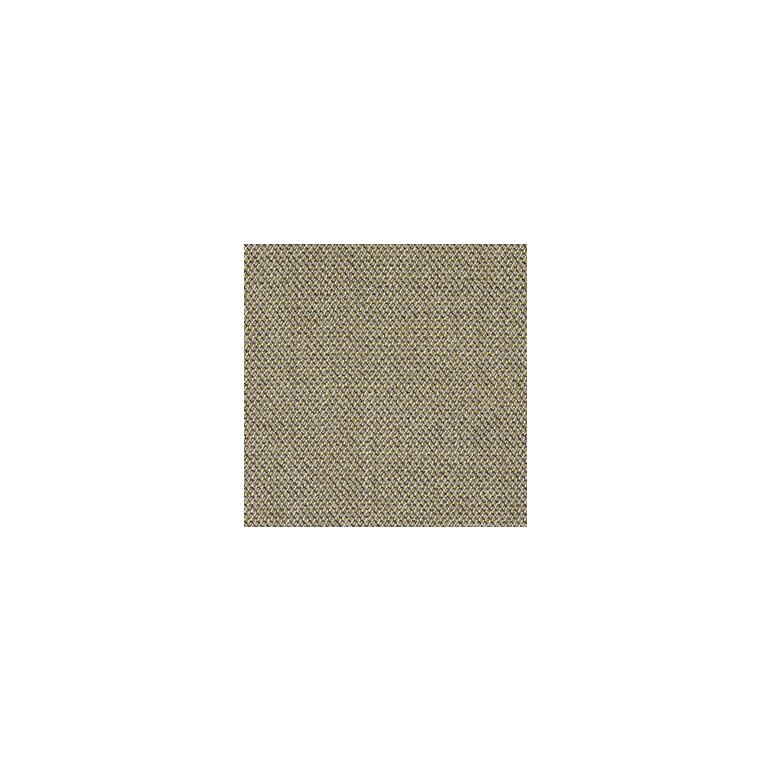 Aeris Swopper mit Gleiter | Feder Standard | Wollmischung meliert: Beige-grün | Gestellfarbe: Hellgrau metallic
