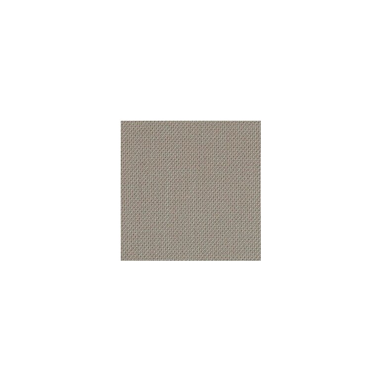 Aeris Swopper mit Gleiter | Feder Standard | Wollmischung: Steingrau | Gestellfarbe: Hellgrau metallic