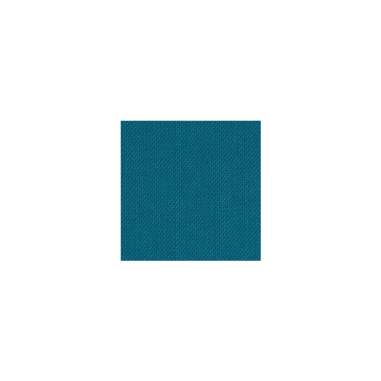 Aeris Swopper mit Gleiter | Feder Standard | Wollmischung: Arzurblau | Gestellfarbe: Hellgrau metallic