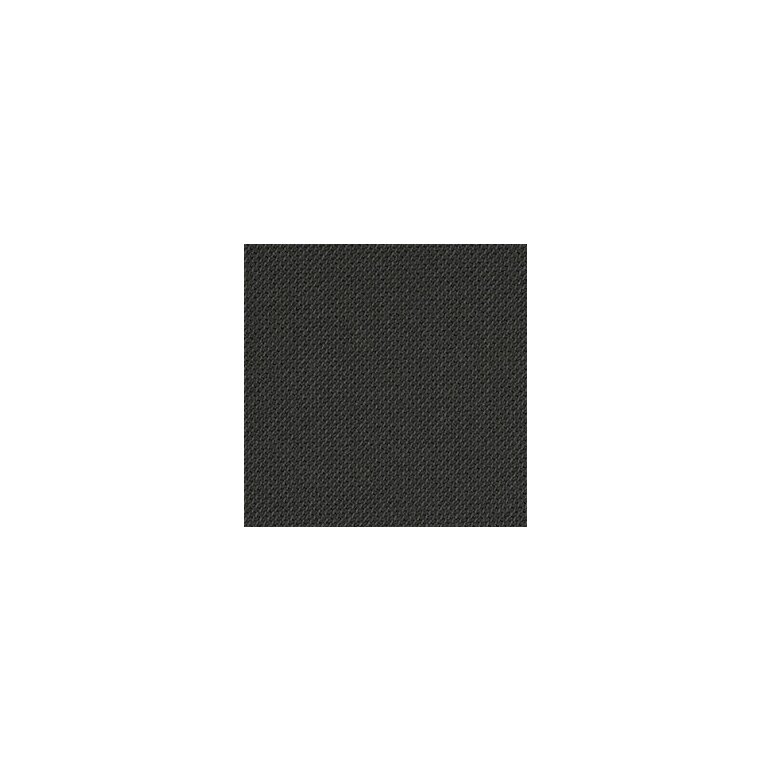 Aeris Swopper mit Gleiter | Feder Standard | Wollmischung: Schiefergrau | Gestellfarbe: Weiß