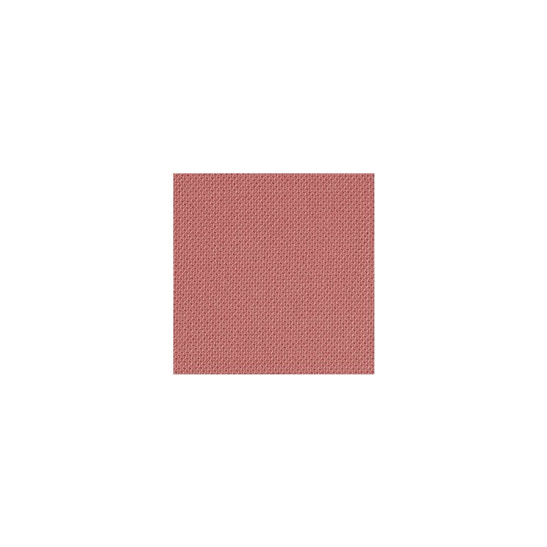 Aeris Swopper mit Gleiter | Feder Standard | Wollmischung: Blassrosa | Gestellfarbe: Weiß